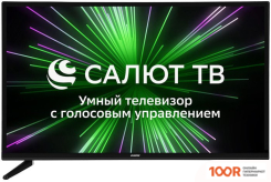 Телевизор Digma DM-LED43UBB35 (285651)