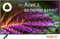 Телевизор Digma DM-LED43UBB31 (285649)