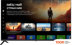 Телевизор Digma DM-LED43SBB36 (285647)