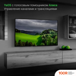 Телевизор Digma DM-LED43SBB31 (285645)