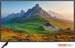 Телевизор Digma DM-LED40MBB21 (285638)