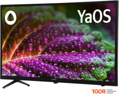 Телевизор Digma DM-LED32SBB35 (285634)