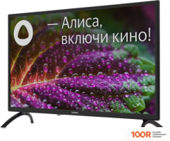 Телевизор Digma DM-LED32SBB31 (285630)