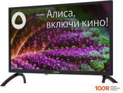 Телевизор Digma DM-LED24SBB31 (285623)