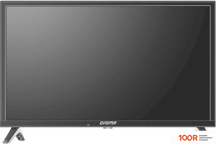 Телевизор Digma DM-LED24MR10 (285622)