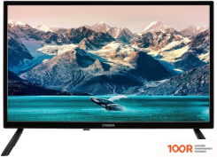 Телевизор Digma DM-LED24MBB21 (285618)