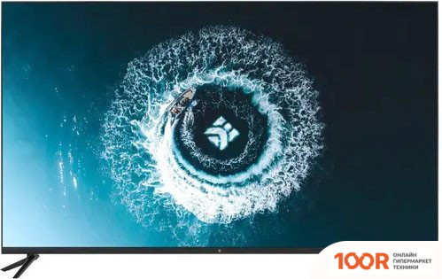 Телевизор DEXP 55UHG1 (285609)