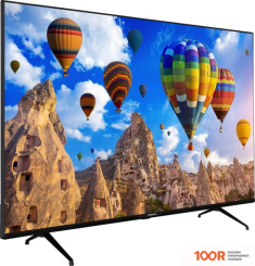 Телевизор Daewoo D55DM55UQPMS (285589)