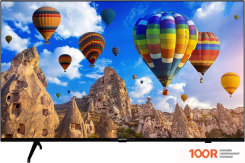 Телевизор Daewoo D50DM55UQPMS (285583)