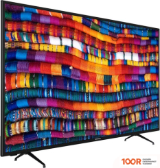 Телевизор Daewoo D50DM54UAMS (285581)