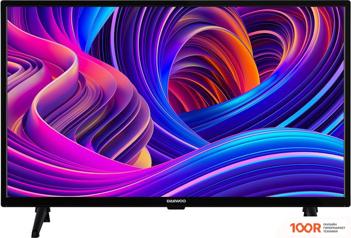 Телевизор Daewoo D32DM54FANS (285568)