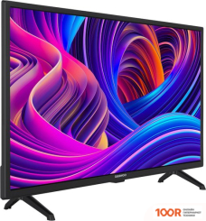 Телевизор Daewoo D24DM54HANS (285566)