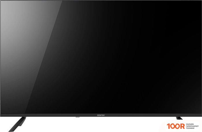 Телевизор CENTEK CT-8855 SMART (285564)