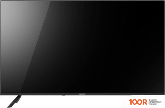 Телевизор CENTEK CT-8843 SMART (285562)