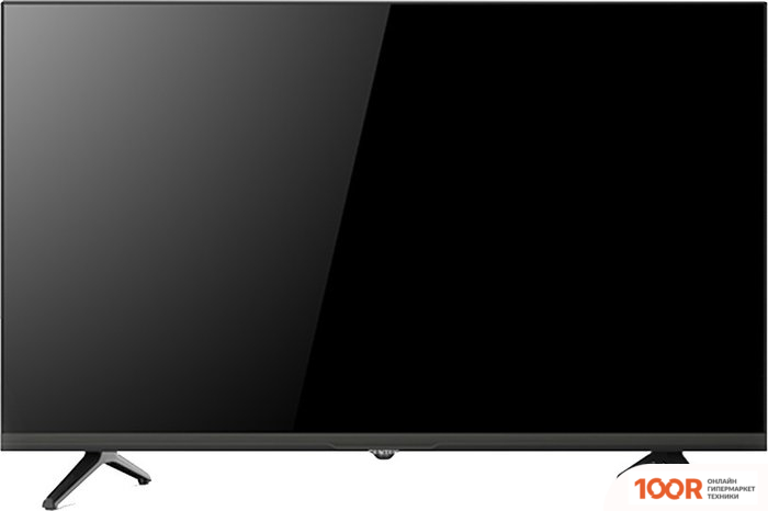 Телевизор CENTEK CT-8543 SMART (285545)