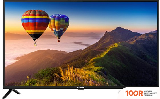 Телевизор CENTEK CT-8440 (285540)
