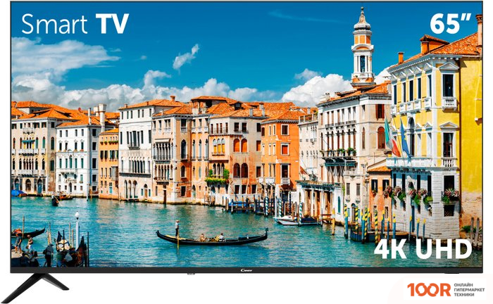 Телевизор Candy UNO 65 (285534)