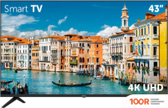 Телевизор Candy UNO 43 UHD (285531)