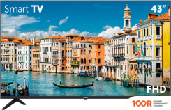 Телевизор Candy UNO 43 FHD (285530)