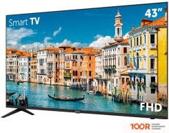 Телевизор Candy UNO 43 FHD (285530)