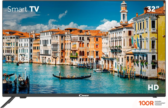 Телевизор Candy UNO 32 (285529)
