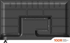 Телевизор BQ 65FSU36B (285519)