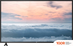 Телевизор BQ 58SU01B (285514)