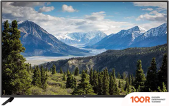 Телевизор BQ 55SU03B (285511)