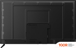 Телевизор BQ 55SU03B (285511)