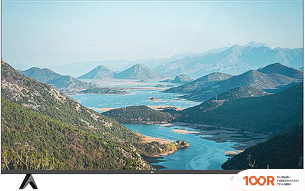 Телевизор BQ 55FU32B (285508)