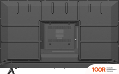 Телевизор BQ 55FSU36B (285506)