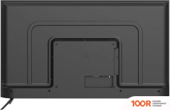 Телевизор BQ 55FSU01B (285503)