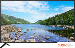 Телевизор BQ 50SU04B (285502)