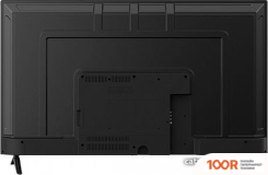 Телевизор BQ 50SU04B (285502)