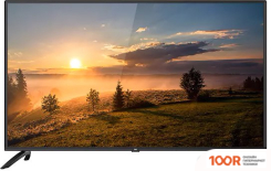 Телевизор BQ 50SU03B (285501)