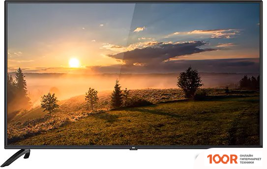 Телевизор BQ 50SU03B (285501)