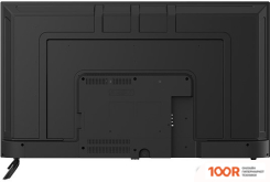 Телевизор BQ 50SU02B (285500)