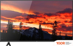 Телевизор BQ 50S04B (285498)