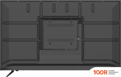 Телевизор BQ 50FSU40B (285496)