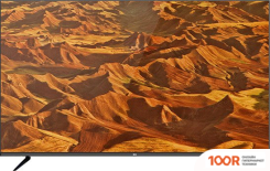 Телевизор BQ 50FSU40B (285496)