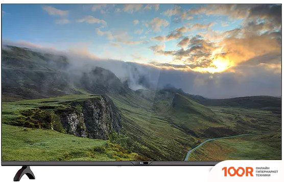 Телевизор BQ 50FSU36B (285494)