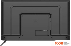 Телевизор BQ 50FSU01B (285491)