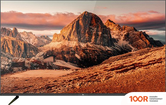 Телевизор BQ 50FSF02B (285490)