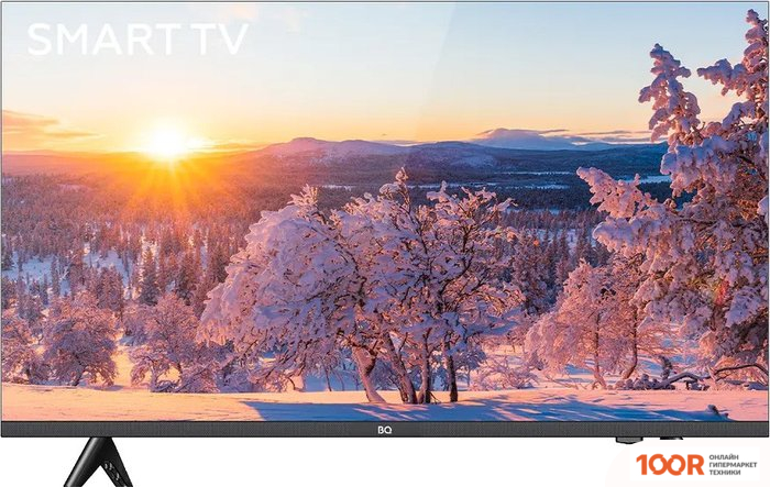 Телевизор BQ 50FS32B (285489)