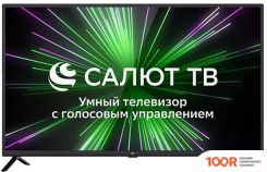 Телевизор BQ 43S09B (285486)
