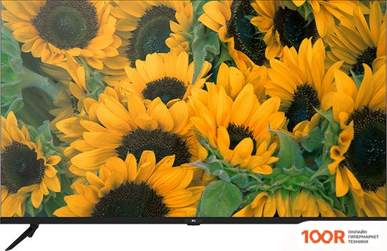 Телевизор BQ 43FSU40B (285479)