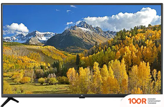 Телевизор BQ 43FSU34B (285476)