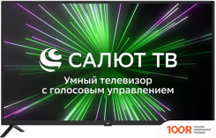 Телевизор BQ 43FSU32B (285475)