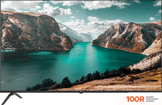 Телевизор BQ 43FS38B (285474)