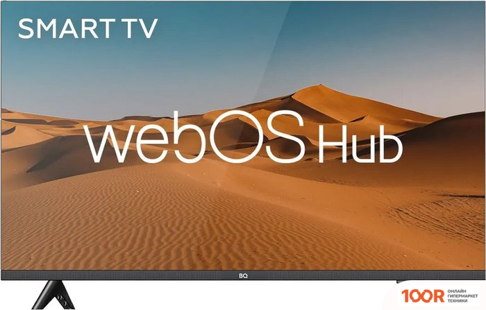 Телевизор BQ 43FS36B (285473)